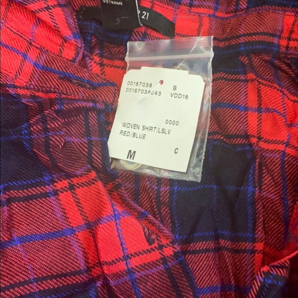 Flannel - Picture 2 of 2